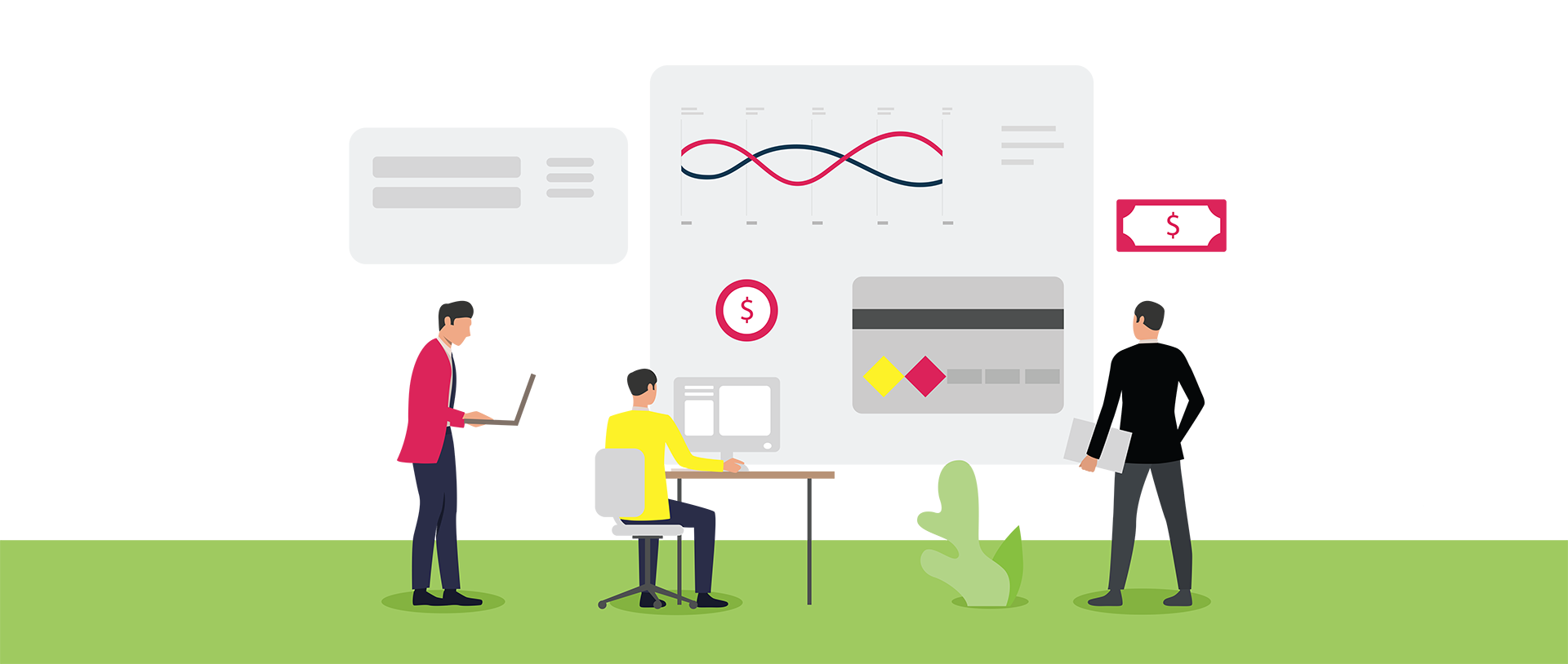 The best credit card processing solution