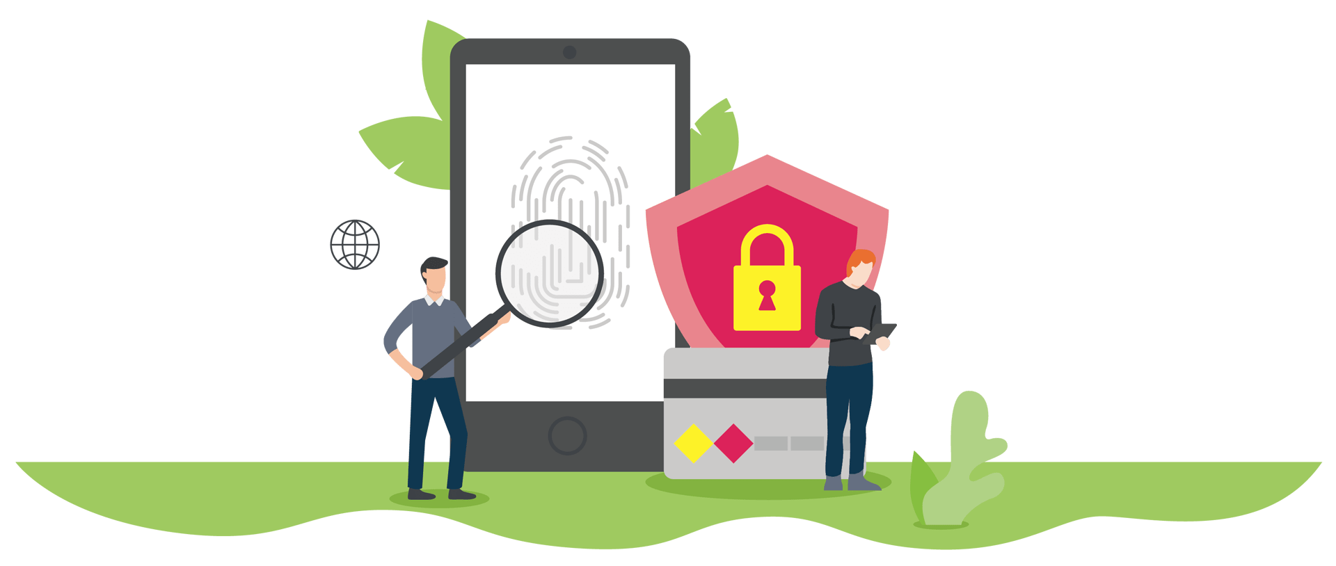 Advanced Credit Cards