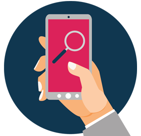 Coronavirus spying apps