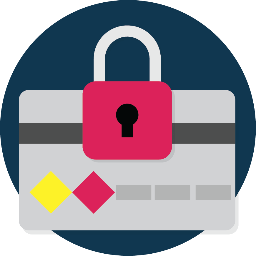 Top-Notch Data Security