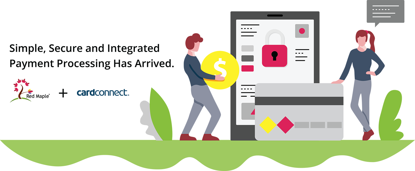 How to Expand Your Red Maple Platform with Integrated Payments