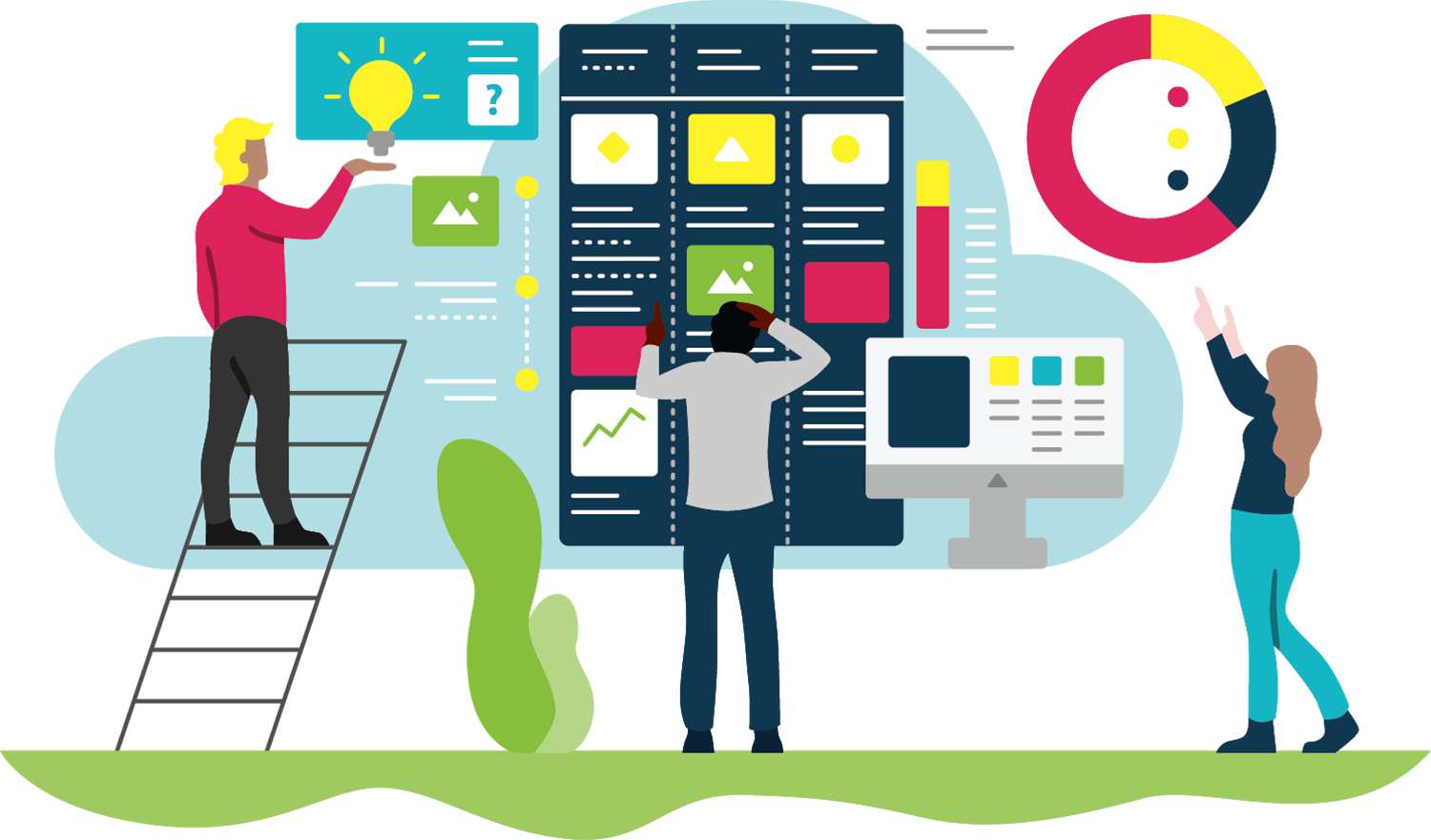 BENEFITS OF MICROSOFT DYNAMICS 365