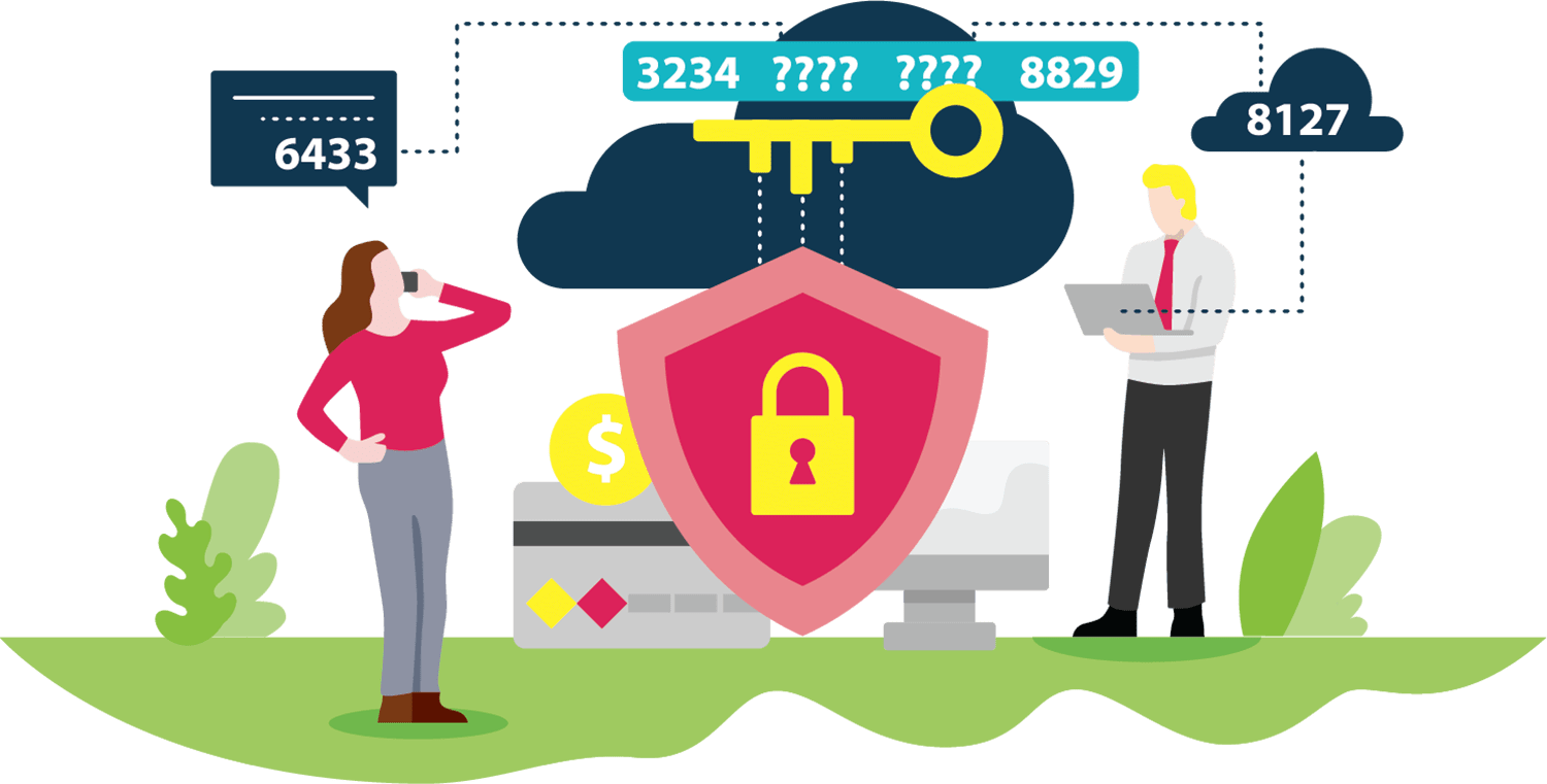 SECURE CREDIT CARD PROCESSING