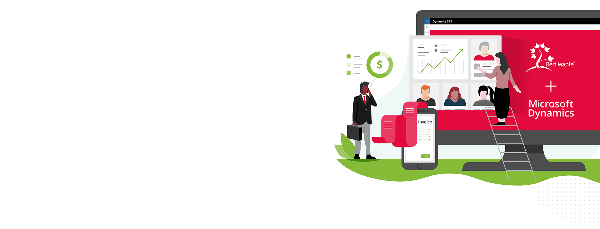 Red Maple Technologies