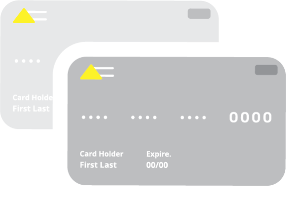 Credit and Debit Cards