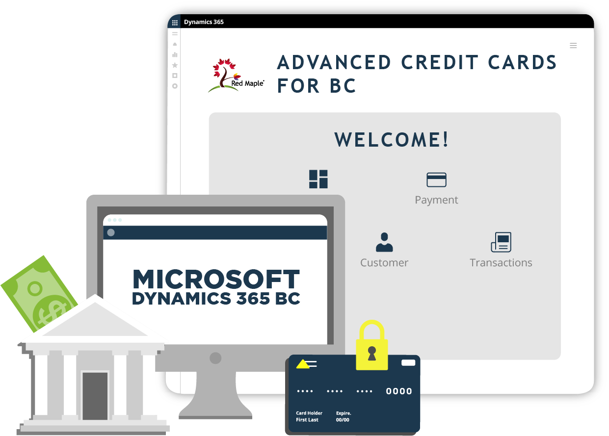The Credit-Card Capabilities Your Dynamics 365 Bc Business Is Missing.