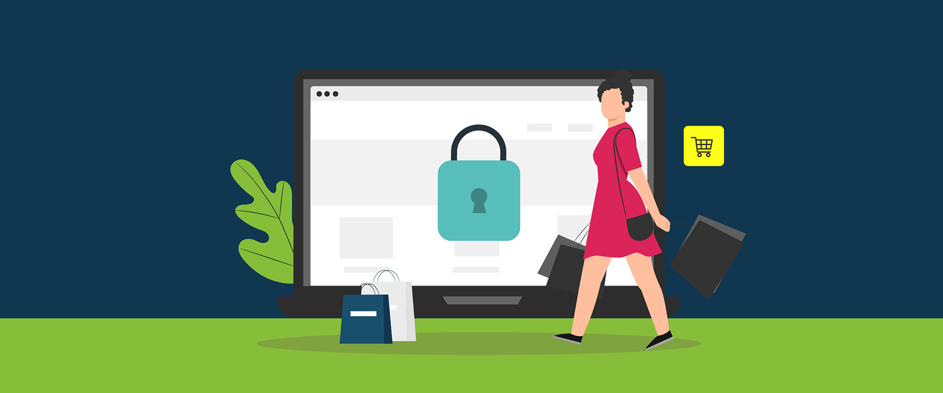 2023 Trends for Retail: Cybersecurity and Omnichannel Business