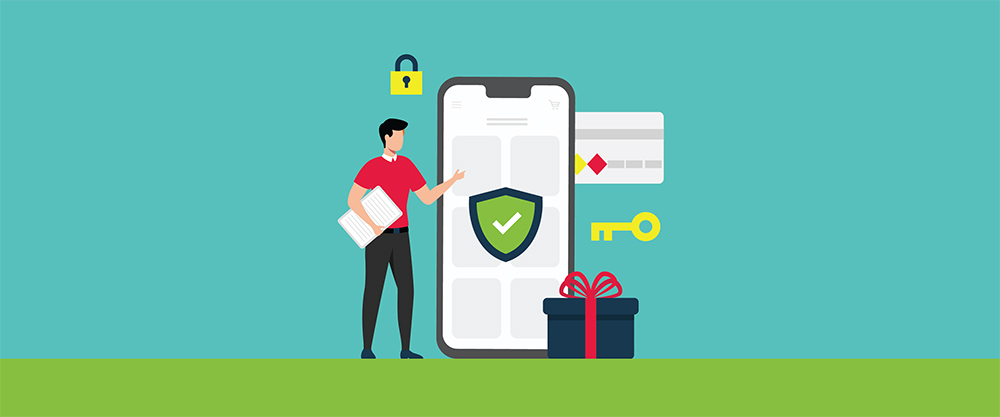 4 Ways to Avoid Cyberattacks this Holiday Season 4 Ways to Avoid Cyberattacks this Holiday Season