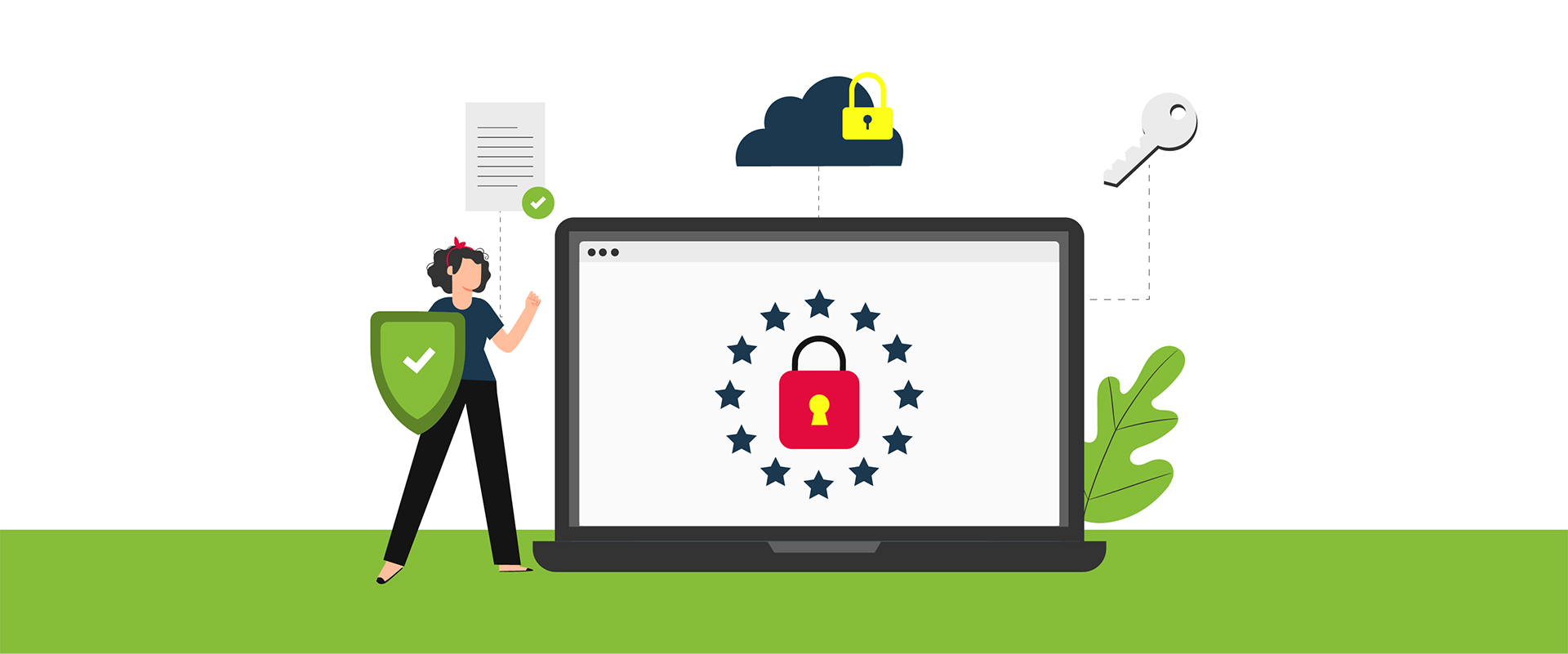 Safe, secure, and reliable systems can help your company be more productive and profitable Safe, secure, and reliable systems can help your company be more productive and profitable