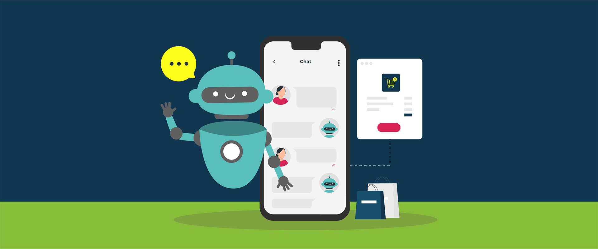 Stand Out from the Competition with AI Stand Out from the Competition with AI