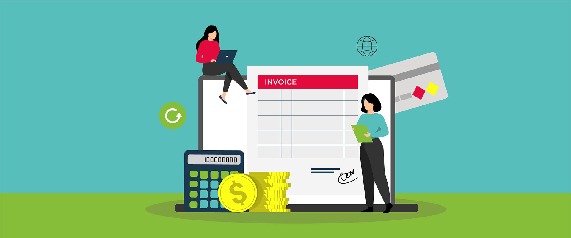 The 2022 game changer – Getting customers to pay faster with automation The 2022 game changer – Getting customers to pay faster with automation
