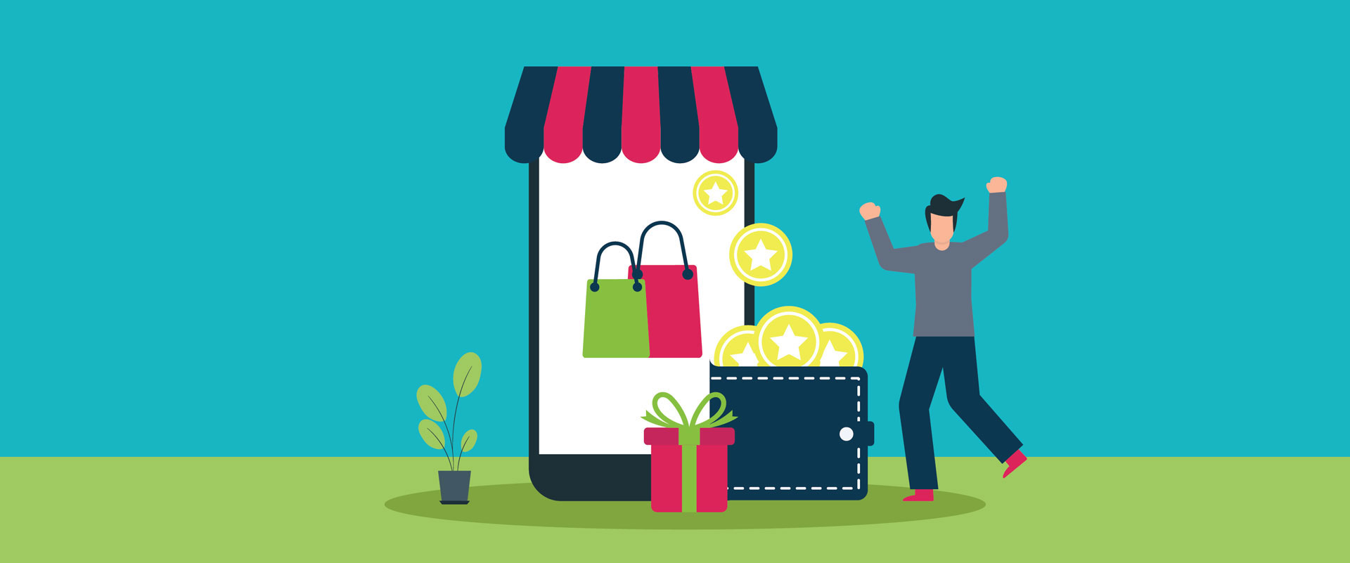 The six best promotions and loyalty programs that will make you more money. The six best promotions and loyalty programs that will make you more money.