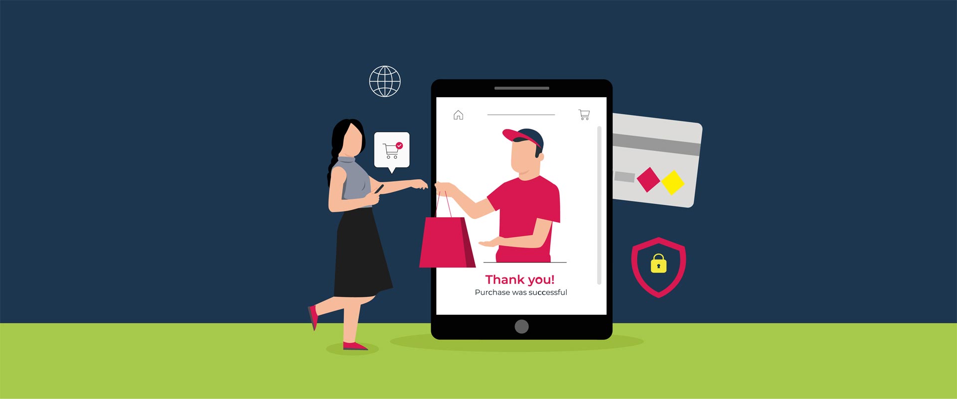 Three killer tips to make your online business stand out from the pack Three killer tips to make your online business stand out from the pack